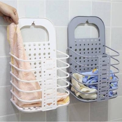 Giỏ Nhựa Đựng Quần Áo Đựng Đồ Đi Giặt ( Hàng Việt nhật ) A5353