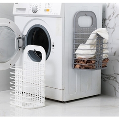 Giỏ Nhựa Đựng Quần Áo Đựng Đồ Đi Giặt ( Hàng Việt nhật ) A5353