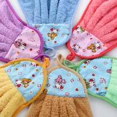 Khăn Lau Tay Khăn Lau Bếp Treo Tường Vệ Sinh Đa Năng A3642