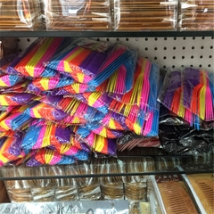 Lược Chải Tóc Rẽ Ngôi Tạo Kiểu Tóc Tiện Dụng A1054