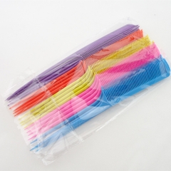 Lược Chải Tóc Rẽ Ngôi Tạo Kiểu Tóc Tiện Dụng A1054