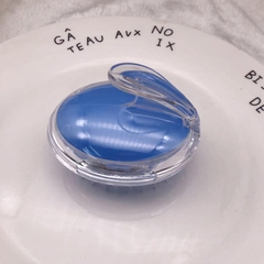 Lược Gội Đầu Massage Gai Silicon Mát Xa Da Đầu Giảm Rụng Tóc Kích Thích Mọc Tóc A2133