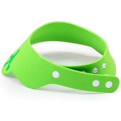 Nón Tắm Gội Đầu chắn Nước Cho Bé Mũ Tắm Khô Tóc Hình Thú Cho Bé A3851