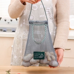 Túi Lưới Lưu Trữ Trái Cây Rau Củ Hành Tỏi A2342