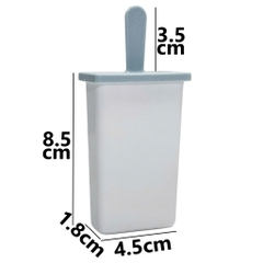 KHAY LÀM KEM VUÔNG 9 QUE VIỆT NHẬT (5622) A5112