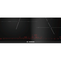 Bếp từ Bosch PID675DC1E 3 vùng nấu serie 8 nhập khẩu Tây Ban Nha