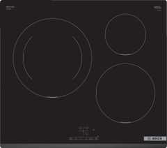 Bếp từ Bosch PUJ631BB5E 3 vùng nấu serie 4 nhập khẩu Tây Ban Nha