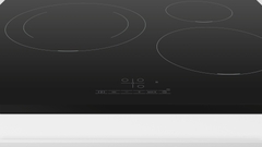 Bếp từ Bosch PUJ631BB5E 3 vùng nấu serie 4 nhập khẩu Tây Ban Nha