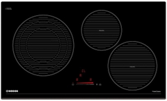 Bếp điện từ Nodor Norcook IV N7503 BK nhập khẩu