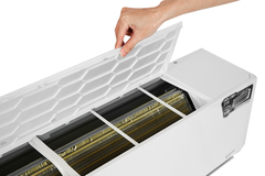 Điều hòa 1 chiều Nagakawa inverter 24000 btu NIS-C24R2T28