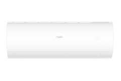 Điều hòa Aqua 1 chiều 9000 btu AQA-KCR9PA giá rẻ