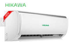 Điều hòa Hikawa 9000 btu 1 chiều không inverter HI-NC10/K-NC10 giá rẻ