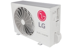 Điều hòa LG 2 chiều inverter 9200 btu B10END chính hãng giá rẻ tại Hà Nội