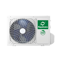 Điều hòa 1 chiều Nagakawa 18000 Btu NS-C18R2H06 chính hãng giá rẻ