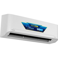 Điều hòa Toshiba 1 chiều inverter 18000 btu RAS-H18C4KCVG-V