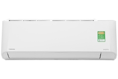 Điều hoà Toshiba inverter 12000 btu 1 chiều RAS-H13L3KCVG-V chính hãng
