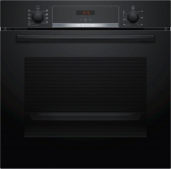 Lò nướng Bosch serie 4 HBS534BB0B thông minh, sang trọng, giá rẻ