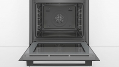 Lò nướng Bosch serie 4 HBS534BB0B thông minh, sang trọng, giá rẻ