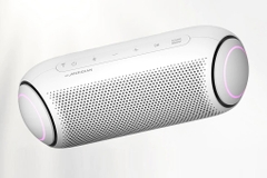 Loa Bluetooth LG Xboom Go PL5W