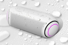 Loa Bluetooth LG Xboom Go PL5W