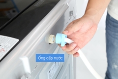 Máy giặt lồng đứng LG 12 kg T2312DSAV.ASPEVN chính hãng