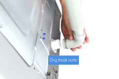 Máy giặt lồng đứng LG 12 kg T2312DSAV.ASPEVN chính hãng