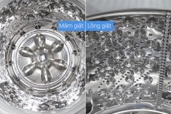 Máy giặt lồng đứng LG 12 kg T2312DSAV.ASPEVN chính hãng