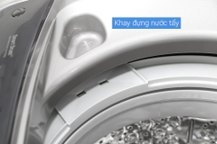 Máy giặt lồng đứng LG 12 kg T2312DSAV.ASPEVN chính hãng