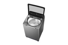 Máy giặt lồng đứng Aqua 9 kg inverter AQW-F91GT.S giá rẻ