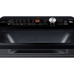 Máy giặt lồng đứng Aqua 10 kg AQW-DR101GT BK giá rẻ