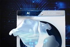 Máy giặt Bosch lồng ngang 10kg WGG254A0SG chính hãng