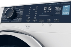Máy giặt lồng ngang Electrolux 8 kg inverter EWF8024P5WB giá rẻ chính hãng