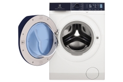 Máy giặt lồng ngang Electrolux inverter 9 kg EWF9042Q7WB chính hãng
