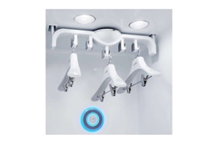 Tủ chăm sóc quần áo thông minh LG Styler S5BOC giá tốt