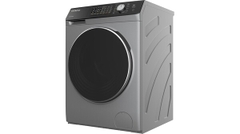 Máy giặt lồng ngang Hitachi inverter 10.5kg BD-1054HVOS giá tốt