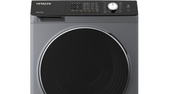 Máy giặt lồng ngang Hitachi inverter 10.5kg BD-1054HVOS giá tốt