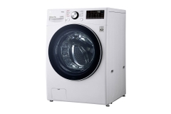 Máy giặt lồng ngang LG 15 kg AI DD F2515STGW giá rẻ chính hãng