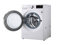 Máy giặt lồng ngang LG 15 kg AI DD F2515STGW giá rẻ chính hãng