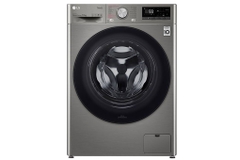 Máy giặt lồng ngang LG inverter 10 kg FV1410S4P chính hãng giá tốt