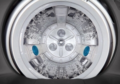 Máy giặt lồng đứng LG inverter 11.5 kg T2351VSAB