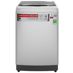 Máy giặt lồng đứng LG inverter 12 kg TurboWash3D TH2112SSAV chính hãng