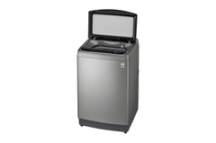 Máy giặt lồng đứng LG inverter 12 kg TurboWash3D TH2112SSAV chính hãng