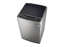 Máy giặt lồng đứng LG inverter 12 kg TurboWash3D TH2112SSAV chính hãng