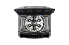 Máy giặt lồng đứng LG inverter 12 kg TurboWash3D TH2112SSAV chính hãng