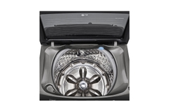 Máy giặt lồng đứng LG inverter 12 kg TurboWash3D TH2112SSAV chính hãng