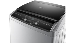 Máy giặt lồng đứng Sharp 8,5 kg ES-Y85HV-S giá rẻ
