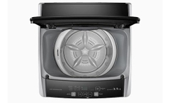 Máy giặt lồng đứng Sharp 8,5 kg ES-Y85HV-S giá rẻ