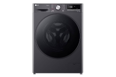 Máy giặt LG lồng ngang inverter 9 kg FV1409S4M 2023