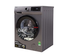 Máy giặt lồng ngang Toshiba inverter 8.5 kg TW-BK95S3V (SK) chính hãng