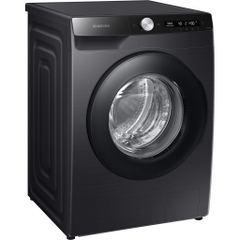 Máy giặt lồng ngang Samsung inverter AI Eco Bubble 13 kg WW13T504DAB
